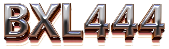 bxl444 logo